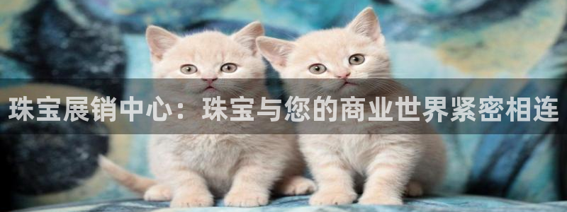 新宝5 - 测速登陆：珠宝展销中心：珠宝与您的商业世界紧密相连